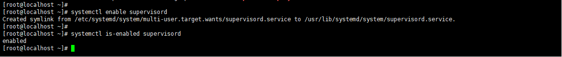 解决关闭shell会话窗口则会发现ASP.NET Core应用也会被关闭问题